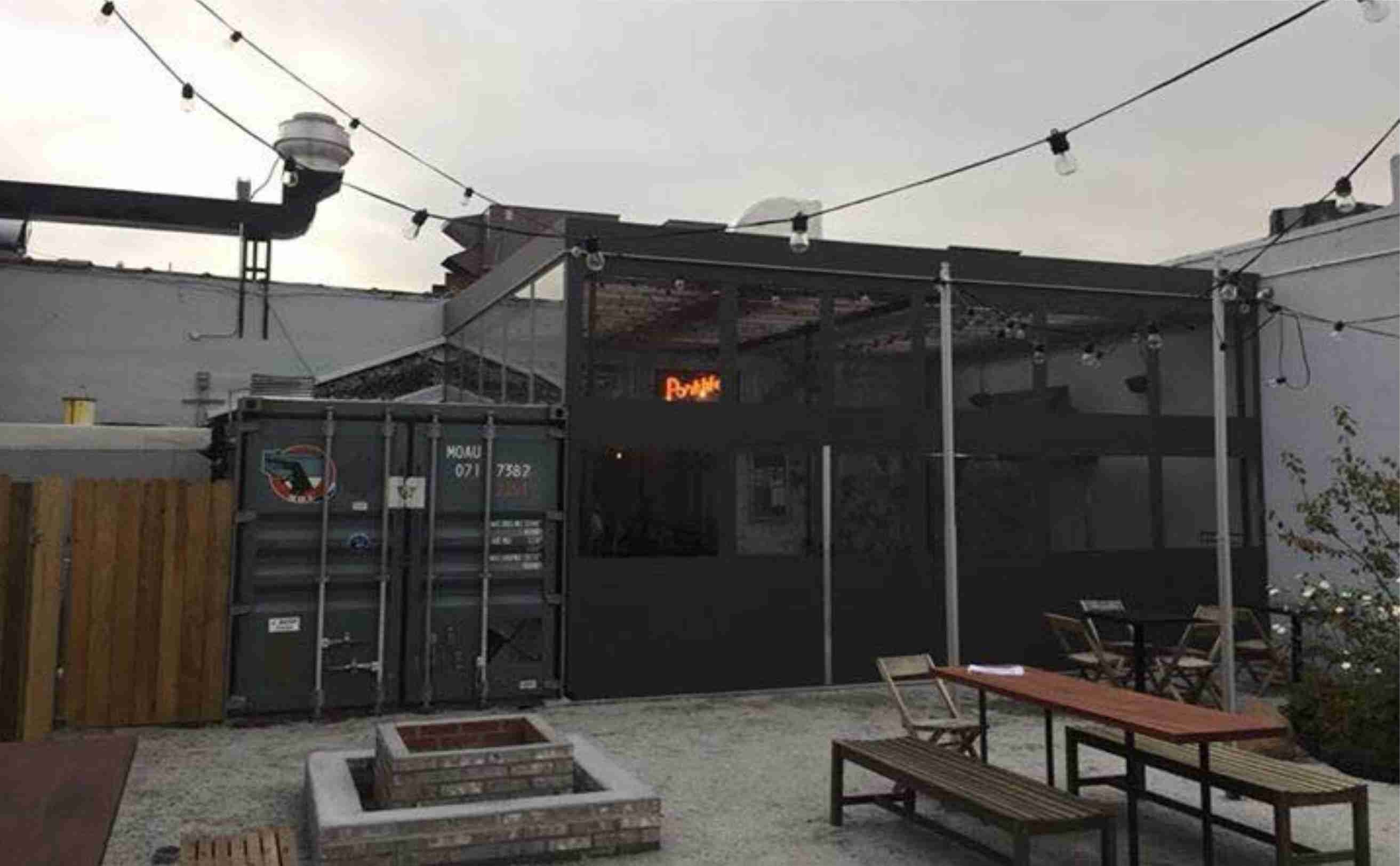 Sidewalk Vestibule Enclosures Awnings New York New York City